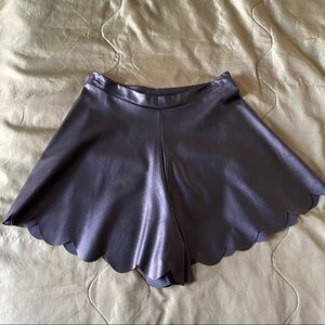 Black Milk Route 66 Shorties size M